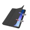 eSTUFF ES685300-BULK Tablet-Hülle 26,9 cm (10,6 Zoll) Folio Schwarz