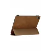 dbramante1928 Risskov - iPad 10,5 Zoll (2022/10. Gen) - Tan