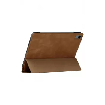dbramante1928 Risskov - iPad 10,5 Zoll (2022/10. Gen) - Tan
