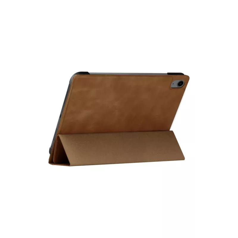 dbramante1928 Risskov - iPad 10,5 Zoll (2022/10. Gen) - Tan