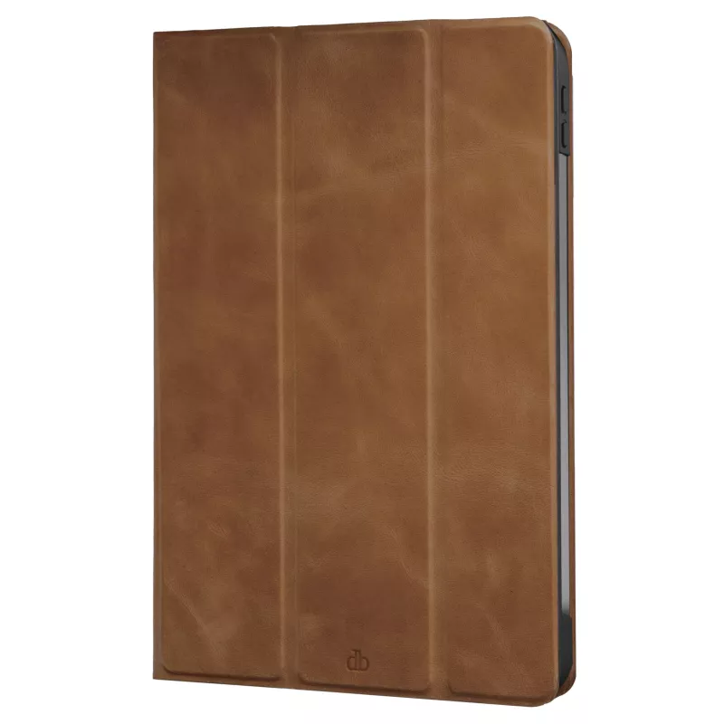 dbramante1928 Risskov - iPad 10,5 Zoll (2022/10. Gen) - Tan