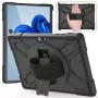 eSTUFF ES68290010-BULK Tablet-Hülle 22,1 cm (8,7 Zoll) Cover Schwarz