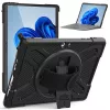 eSTUFF ES68290010-BULK Tablet-Hülle 22,1 cm (8,7 Zoll) Cover Schwarz