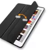 eSTUFF ES68204001-BULK Tablet-Hülle 27,7 cm (10,9 Zoll) Folio Schwarz