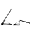 eSTUFF ES68204001-BULK Tablet-Hülle 27,7 cm (10,9 Zoll) Folio Schwarz