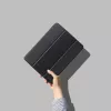 eSTUFF ES68204001-BULK Tablet-Hülle 27,7 cm (10,9 Zoll) Folio Schwarz