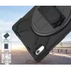 eSTUFF ES681530-BULK Tablet-Hülle 20,1 cm (7,9 Zoll) Cover Schwarz