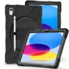 eSTUFF ES683300-BULK Tablet-Hülle 27,7 cm (10,9 Zoll) Cover Schwarz