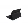 Folio Case eSTUFF ES68500001-BULK 25,7 cm (10,1 Zoll) Schwarz