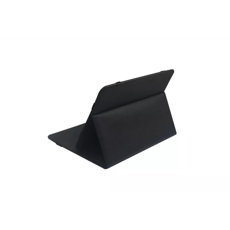 Folio Case eSTUFF ES68500001-BULK 25,7 cm (10,1 Zoll) Schwarz