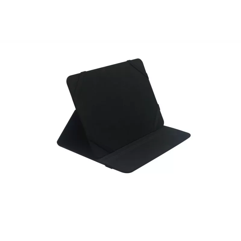 Folio Case eSTUFF ES68500001-BULK 25,7 cm (10,1 Zoll) Schwarz