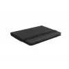 Folio Case eSTUFF ES68500001-BULK 25,7 cm (10,1 Zoll) Schwarz