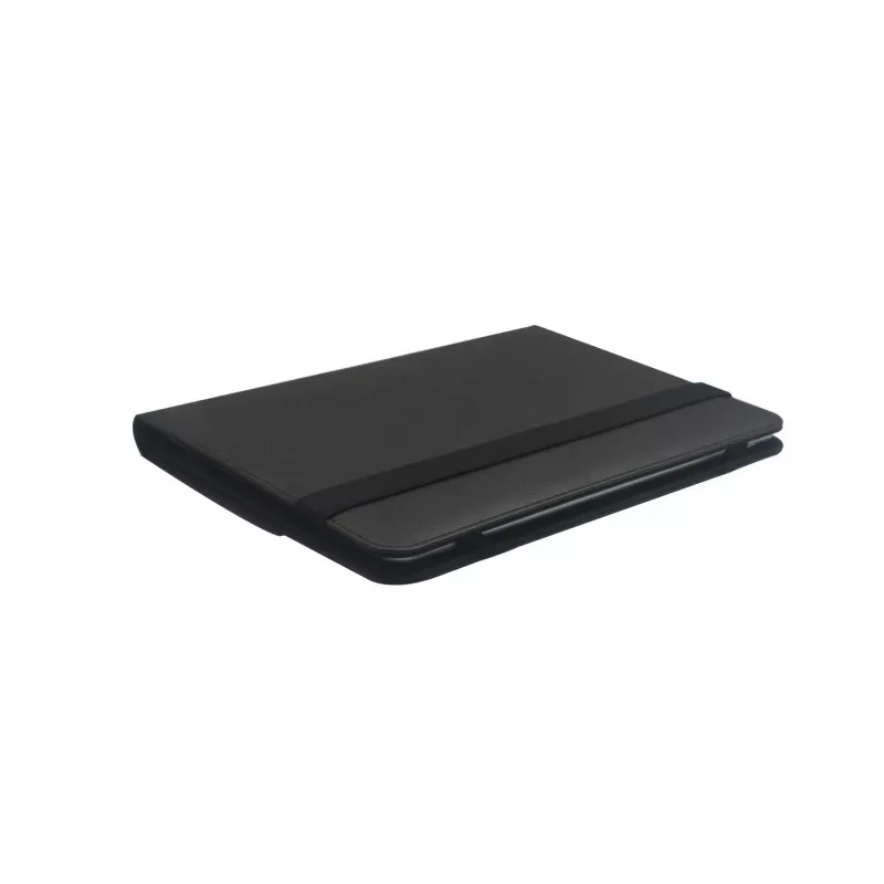 Folio Case eSTUFF ES68500001-BULK 25,7 cm (10,1 Zoll) Schwarz