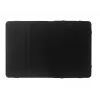 Folio Case eSTUFF ES68500001-BULK 25,7 cm (10,1 Zoll) Schwarz