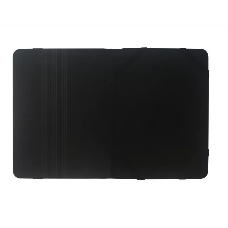 Folio Case eSTUFF ES68500001-BULK 25,7 cm (10,1 Zoll) Schwarz
