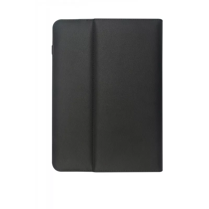 Folio Case eSTUFF ES68500001-BULK 25,7 cm (10,1 Zoll) Schwarz