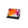Folio Case eSTUFF ES68500001-BULK 25,7 cm (10,1 Zoll) Schwarz