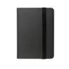 Folio Case eSTUFF ES68500001-BULK 25,7 cm (10,1 Zoll) Schwarz