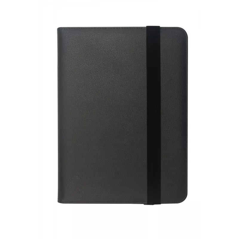 Folio Case eSTUFF ES68500001-BULK 25,7 cm (10,1 Zoll) Schwarz
