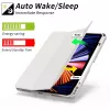 eSTUFF ES68201306-BULK Tablet-Hülle 32,8 cm (12,9 Zoll) Folio Grau