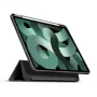 eSTUFF ES68202001-BULK Tablet-Hülle 25,9 cm (10,2 Zoll) Folio Schwarz