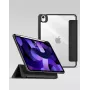 eSTUFF ES68202151-BULK Tablet-Hülle 27,7 cm (10,9 Zoll) Folio Schwarz