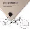 Cover eSTUFF Galaxy Tab S5e 10,5 Zoll Transparente Hülle