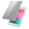 eSTUFF ES680107-BULK Tablet-Hülle 20,3 cm (8 Zoll) Cover Transparent