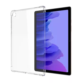 eSTUFF ES680108-BULK Tablet-Hülle 26,4 cm (10,4 Zoll) Hülle Transparent