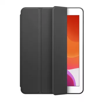 eSTUFF ES682000-BULK Tablet-Hülle 20,1 cm (7,9 Zoll) Folio Schwarz