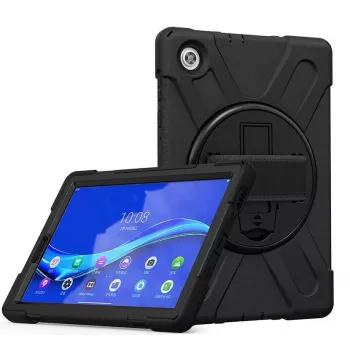 eSTUFF ES681903-BULK Tablet-Hülle 29,2 cm (11,5 Zoll) Cover Schwarz