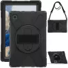 eSTUFF ES683609-BULK Tablet-Hülle 26,7 cm (10,5 Zoll) Cover Schwarz