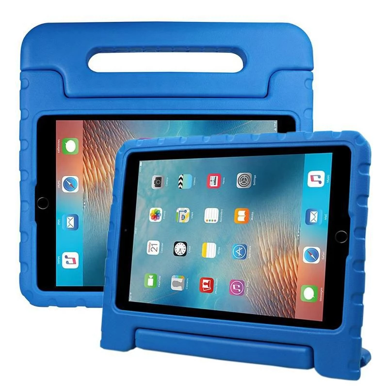 Cover eSTUFF ES682365-BULK Tablet-Hülle 10,2 Zoll Blau