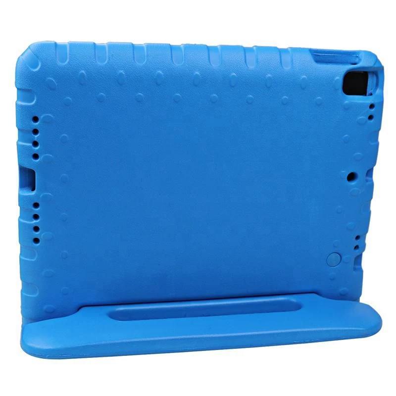 Cover eSTUFF ES682365-BULK Tablet-Hülle 10,2 Zoll Blau