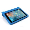 Cover eSTUFF ES682365-BULK Tablet-Hülle 10,2 Zoll Blau