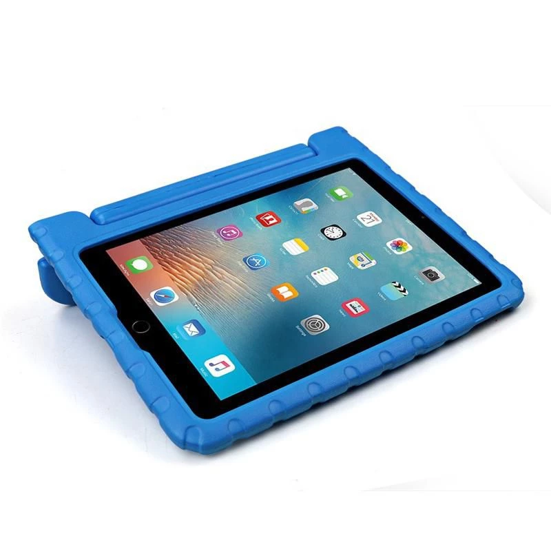 Cover eSTUFF ES682365-BULK Tablet-Hülle 10,2 Zoll Blau