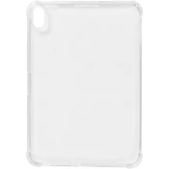 eSTUFF ES680206-BULK Tablet-Hülle 21,1 cm (8,3 Zoll) Cover Transparent