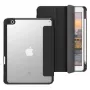 eSTUFF ES68200001-BULK Tablet-Hülle 25,9 cm (10,2 Zoll) Folio Schwarz, Transparent