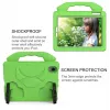 Cover eSTUFF ES682309-BULK für Apple iPad mini 2021 Grün