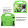 Cover eSTUFF ES682309-BULK für Apple iPad mini 2021 Grün