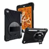 Cover eSTUFF AUSTIN Defender Case für iPad Mini 5/4 Schwarz
