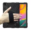 eSTUFF ES681840-BULK Tablet-Hülle 25,6 cm (10,1 Zoll) Cover Schwarz