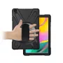 eSTUFF ES681840-BULK Tablet-Hülle 25,6 cm (10,1 Zoll) Cover Schwarz
