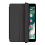 eSTUFF DENVER Folio Case für iPad 10.2 – schwarzes PU-Leder