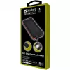 Powerbank Sandberg 3in1 Solar Powerbank 10000 10000 mAh 2A Schwarz