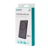 eSTUFF ES641101 Powerbank 10000 mAh Kabelloses Laden Schwarz