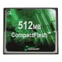 CoreParts MMCF/512 Speicherkarte 0,5 GB CompactFlash