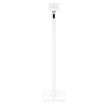 Compulocks VESA Swift Bodenständer Weiß Universal 15,6 Zoll 5 kg