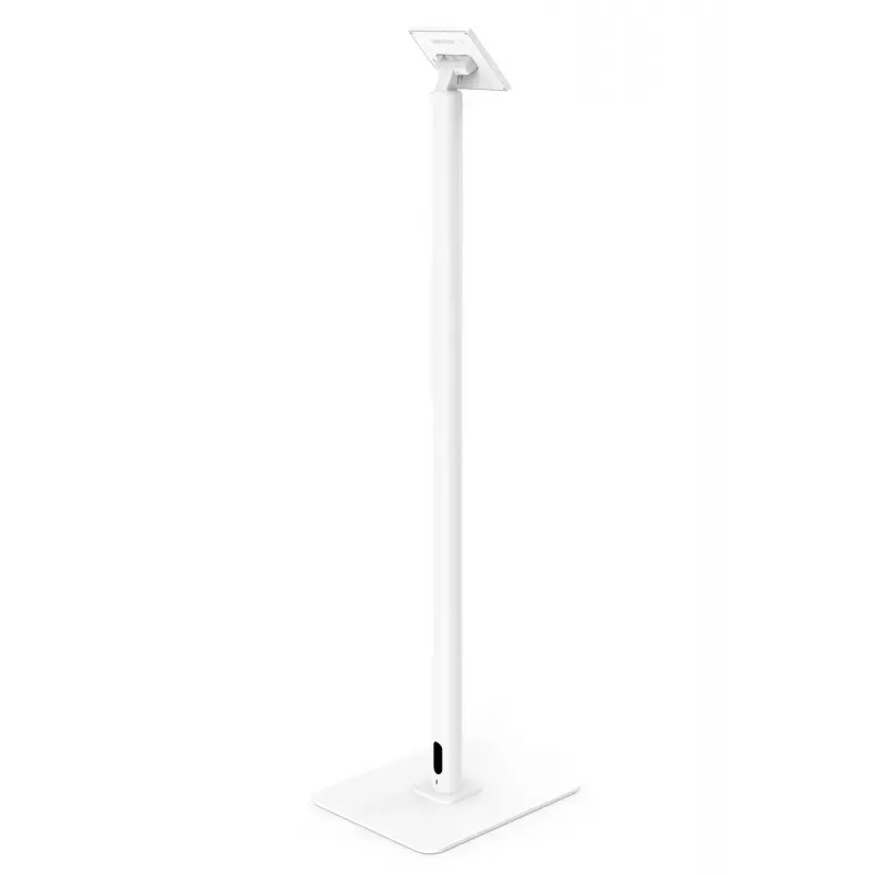 Compulocks VESA Swift Bodenständer Weiß Universal 15,6 Zoll 5 kg