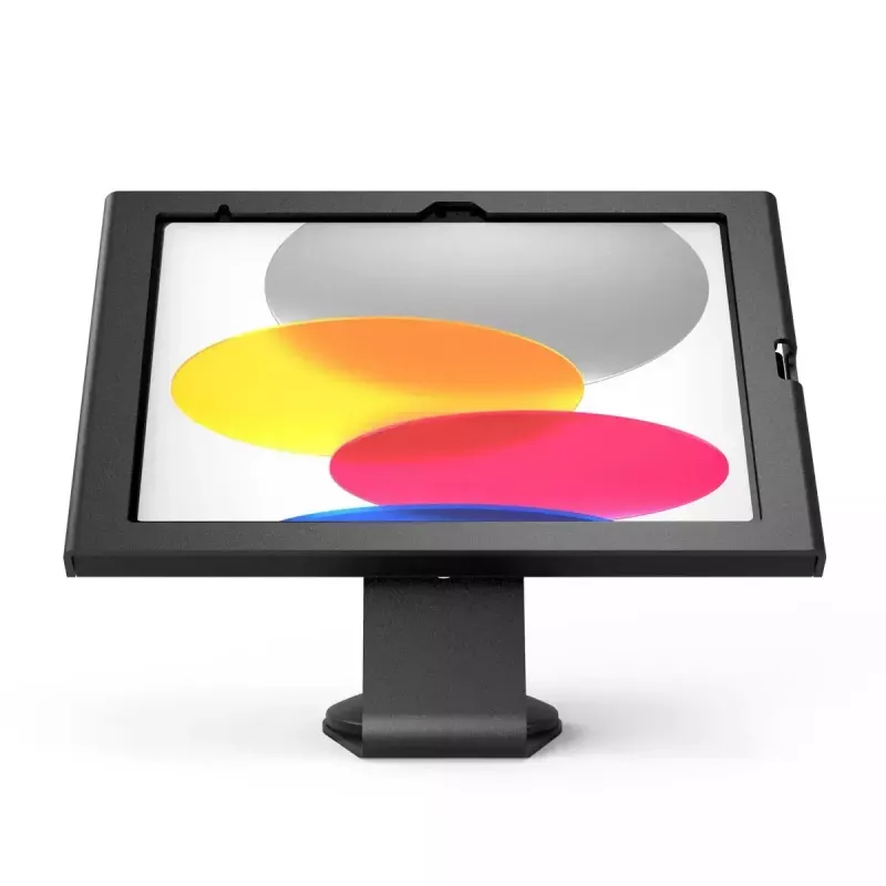 Compulocks Swell Gehäuse für iPad 10,9 inch (10. Gen) Schwarz Sichere Halterung